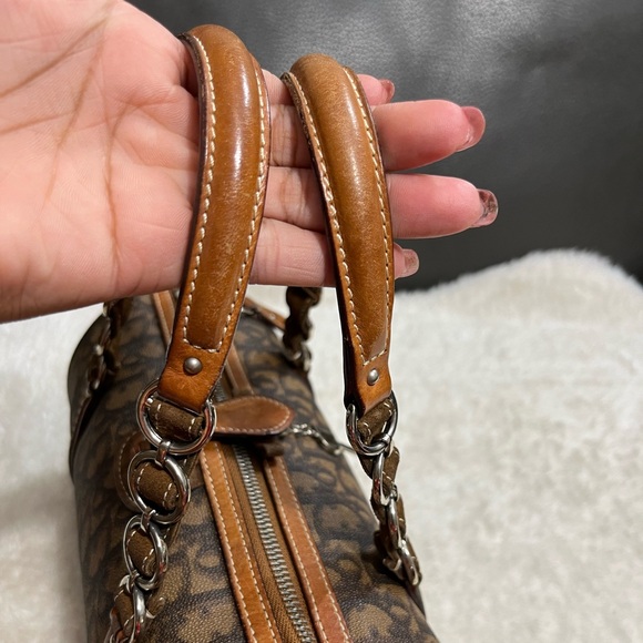 Dior Barrel bag - Picture 8 of 16